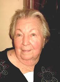 Pauline Hiltz Obituary