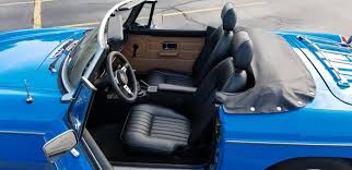 Image result for Pageant Blue 1980 MG