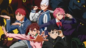 Dan Da Dan' Season 2 Coming to Netflix in July 2025