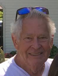 Obituary information for Carl E. "Ric" Peterson