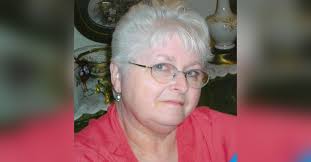 Obituary information for Nancy Fish