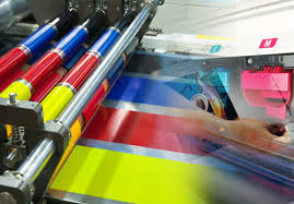 Offset printing got its name from the process on how inks are transferred to print an image. North America Offset Printing Best Offset Printing Press Services