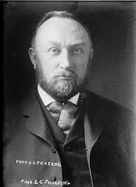 Heroes, Heroines, and History: Pickering's Harvard Computers and a Giveaway