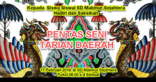 Untuk versi pertama silahkan lihat contohnya berikut. Contoh Surat Undangan Setengah Resmi Tentang Perlombaan Olahraga Contoh Surat Web Id