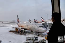 Aeroport district is an administrative district of the northern administrative okrug and one of the 125 raions of moscow, russia. Rossijskij Aeroport Sheremetevo Stal Shestym V Mire Anatolij Koshkin Ia Regnum