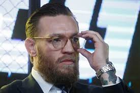Первый в истории абсолютного бойцовского чемпионата (ufc). Makgregor Provedet Sleduyushij Boj V Ufc 18 Yanvarya Rossijskaya Gazeta