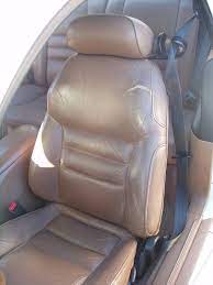 S197 Mustang Seats In Sn95 Mustang Ford Mustang Seat Swap Oem Car And Truck Seats
