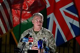 I talebani hanno condotto un attacco contro una base militare in afghanistan nella città orientale di gardez come risposta alla decisione del governo di riprendere i raid contro di loro. Afghanistan Gli Stati Uniti Continueranno Ad Attaccare Se L Attacco Dei Talebani Continuera