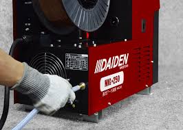 Check spelling or type a new query. Daiden Industrial Welding Machine Inverter Mesin Las Mig 250
