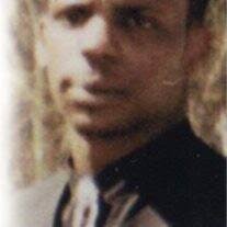 James Jason Moore Obituary