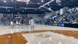 Tyler Geiman for the MIAA Tournament Championship! Bods win!