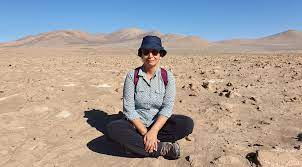 Museo regional de antofagasta migrará a recinto transitorio … Cristina Dorador A Biologist Who Wants To Write Chile S New Constitution