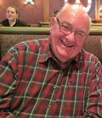 Jack Atkinson Obituary