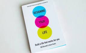 Vibrantly coloured, this hardcover book sets the enormous goal of the genesis of design your life was from a talk about designing a better life using design principles vince presented in sydney 2011. Book Review Designing Your Life A Careers Caseload