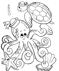 Download Free Printable Octopus Coloring Pages For Kids Animal Coloring Pages Octopus Coloring Page Octopus Coloring Pages