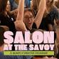 Salon at the Savoy event image