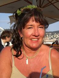 Barbara PERRIER (BRETON), 73 ans (CAGNES SUR MER, MONTIGNY LE BRETONNEUX)