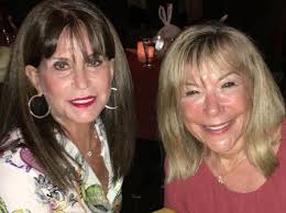 Joan Berk from Martin Van Buren High School