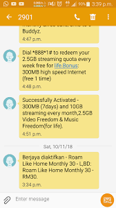 Roam like at home applies in countries which are part of the european economic area (eea). Solved Inftine 150 Free Roam Like Home Or Need Pay Digi Community People Powered Hub
