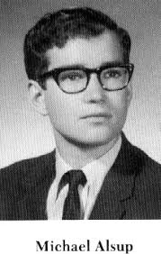 Wheeling High School Class of 1968 News for 2010