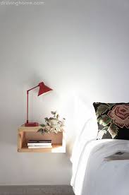 Often designed with drawers and shelves for additional bedroom storage, bedside tables are designed with a range of styles, heights, and materials to pair with bed frames and other furnishings. Eight Alternative Bedside Tables Rock My Style