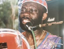 Another founding member of the Osibisa band is dead