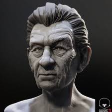 martin mcghee (@wearesculptor)