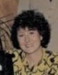 Donna Freismuth Obituary (1949