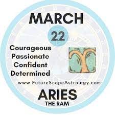 March 21 Birthday Personality Zodiac Sign Compatibility Ruling Planet Element Health And Advice Futurescope