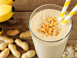 Add protein powder, milk, and chocolate syrup to the blender. Recipes Healthy Smoothies For Weight Gain The Times Of India