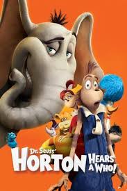 Seuss for a tribute exhibition on my city. Watch Full Horton Hears A Who For Free Horton Hears A Who Horton Seuss