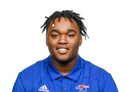 Prairie View A&M Panthers College Football Roster