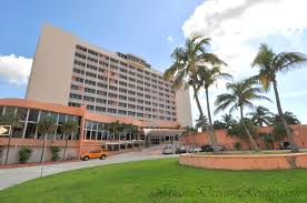 Many miami beach marriott hotels puts you right in the heart of a richly diverse neighborhood; Miami Beaches Seville Hotel Gets A Rebirth Miami Beach Residential Real Estate Blog