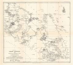 The capital city of johor state is a favourite haunt for visitors from singapore via the causeway, and is fondly read more. Map Of The Johore Territory 1893 Surveyed And Compiled By H Lake Geographicus Rare Antique Maps