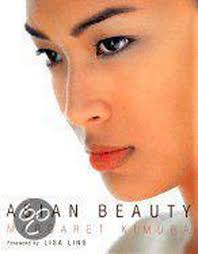 Asian Beauty, Margaret Kimura
