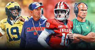 Garrett: Week 1 had plenty to say. Ole Miss is up next