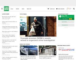 #1 for breaking news, traffic and weather in toronto. Kochava Media Index 680 News Advertising Mediakits Reviews Pricing Traffic Rate Card Cost