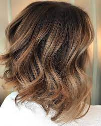 70 Flattering Balayage Hair Color Ideas For 2021 Hair Styles Short Hair Balayage Balayage Hair