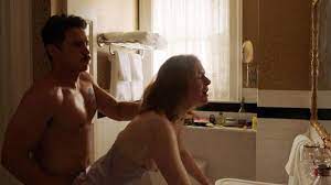 Amanda Barron Nude Sex in 'The Deuce' On ScandalPlanet.Com | xHamster