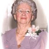 Obituary information for Mary Alice Cancienne Morvant