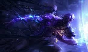 The goal is to level up any outdated visuals or gameplay to make champions feel fresh while still retaining what makes them unique. Another Ryze Rework Is Being Aimed At By Riot Not A Gamer
