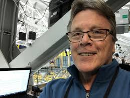 Longtime Observer and Eccentric journalist Tim Smith retires