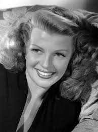 Rita Hayworth Posters & Wall Art Prints