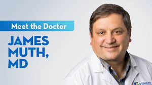 Meet Dr. James Muth-Cardiologist at St. Elizabeth