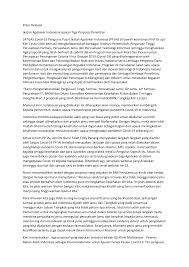 Dari uraian tersebut, fakultas farmasi ums bermaksud mengajukan proposal hibah integrasi tri dharma, yang diharapkan dapat meningkatkan pencapaian kinerja tri dharma perguruan tinggi, dengan tema besar yaitu optimalisasi bahan alam dalam pengembangan bahan obat dan eksipien, serta pengendalian penyakit infeksi. Http Www Iai Id Uploads Coronadocs 143719265edd9a5e37a18 Pdf