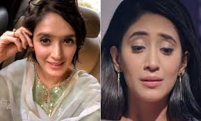 Check spelling or type a new query. Yeh Rishta Kya Kehlata Hai As Naira Dies In Yrkkh Pankhuri Awashthy Starts Shooting Pics Inside Tv News India Tv