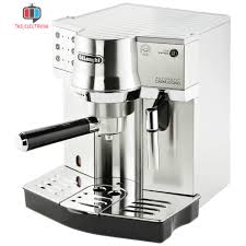 Grab a bargain from australia's leading home appliance store. Ec860m Delonghi Coffee Machine With Milk Frother And Container Shopee Malaysia