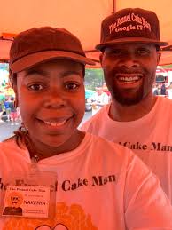 The Funnel Cake Man على X: "Big shout out and Happy Birthday to One of the  members of the dynamic duo! He's one of the creative masterminds behind The  Funnel Cake Man!!