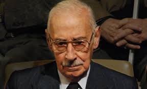 Internaron a Jorge Rafael Videla en la ciudad de Córdoba