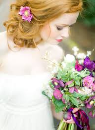 Texan bride xela and her irish groom michael. Whimsical Irish Wedding Ideas Once Wed